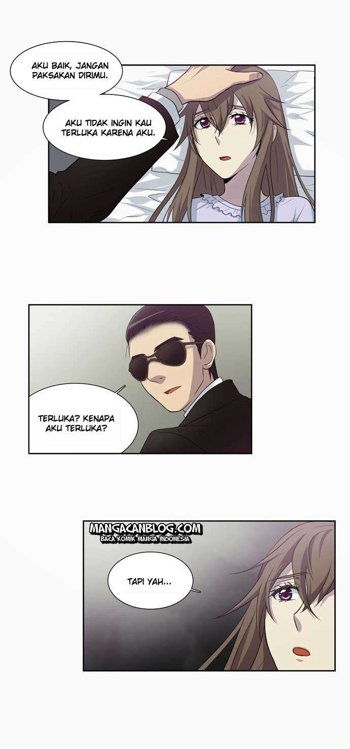 The Gamer chapter 25 halaman 25