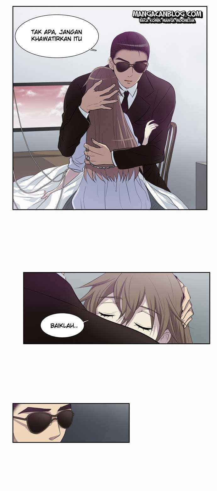 The Gamer chapter 25 halaman 26