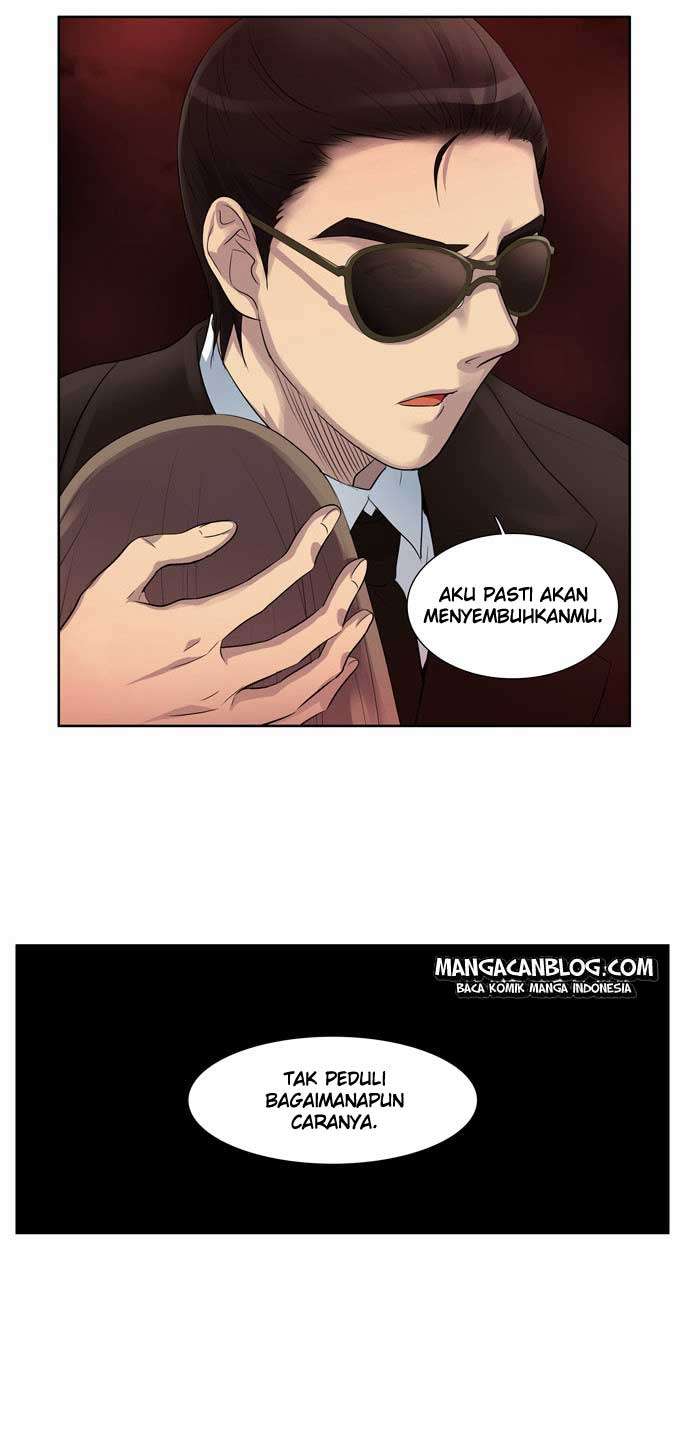 The Gamer chapter 25 halaman 27