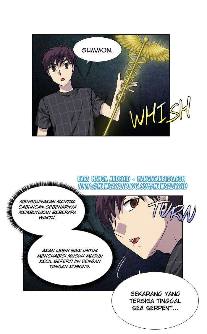 The Gamer chapter 251 halaman 5
