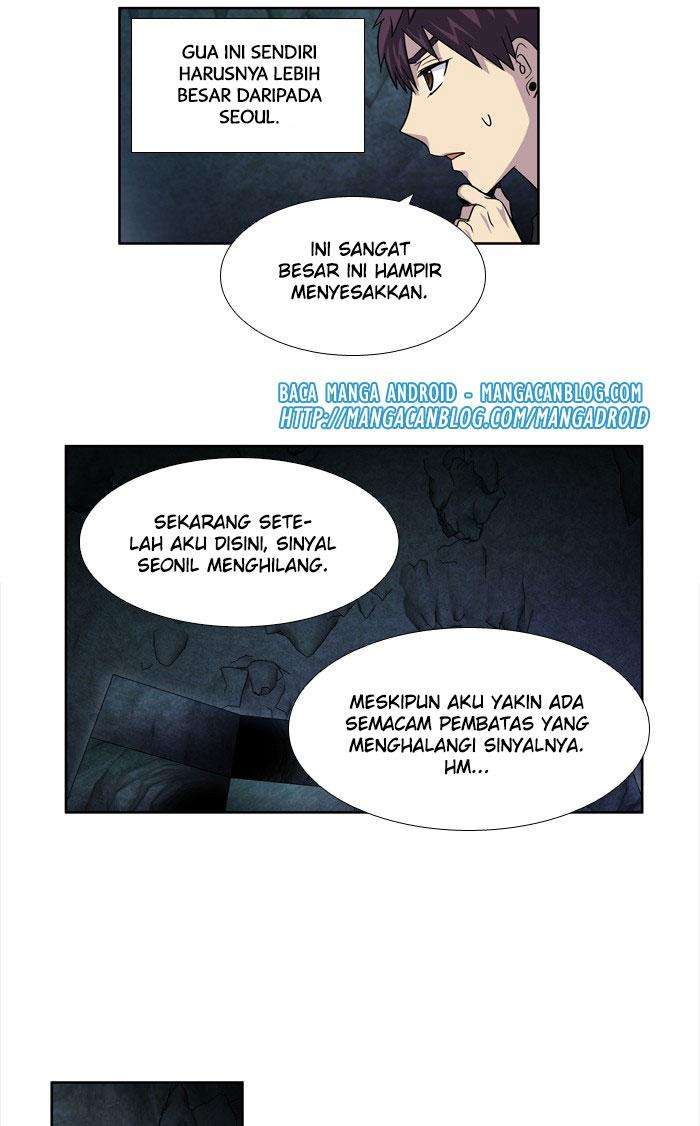The Gamer chapter 251 halaman 24
