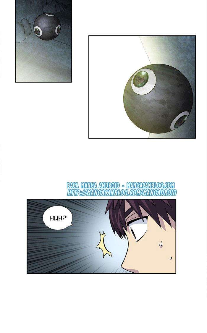 The Gamer chapter 251 halaman 25