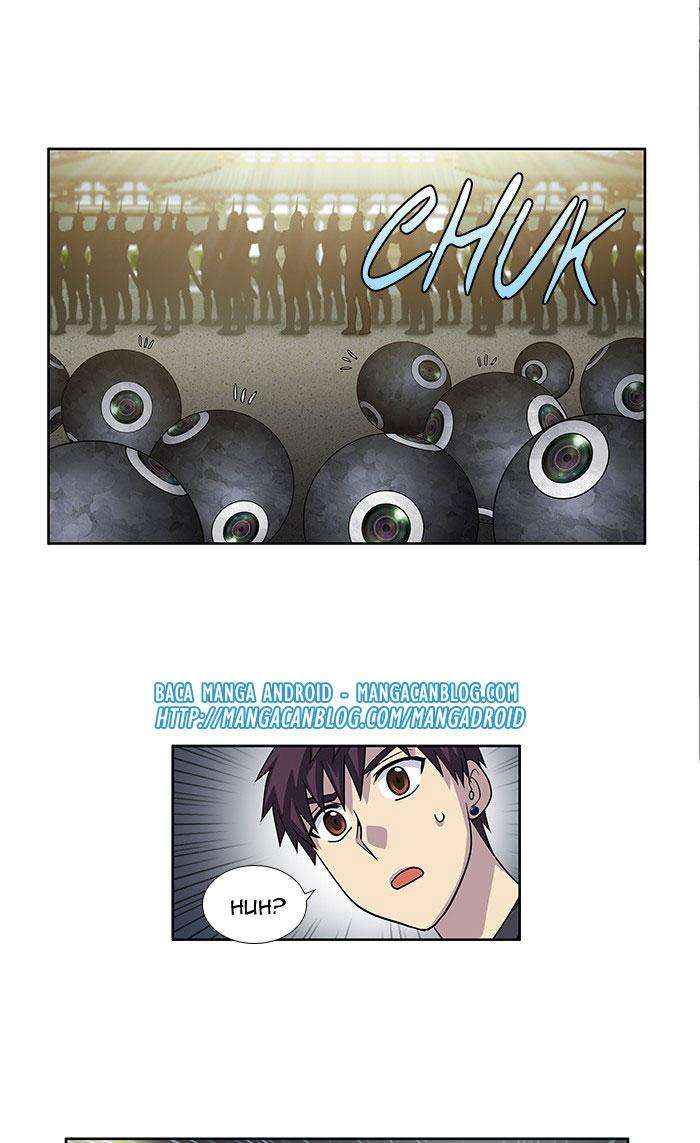 The Gamer chapter 251 halaman 30