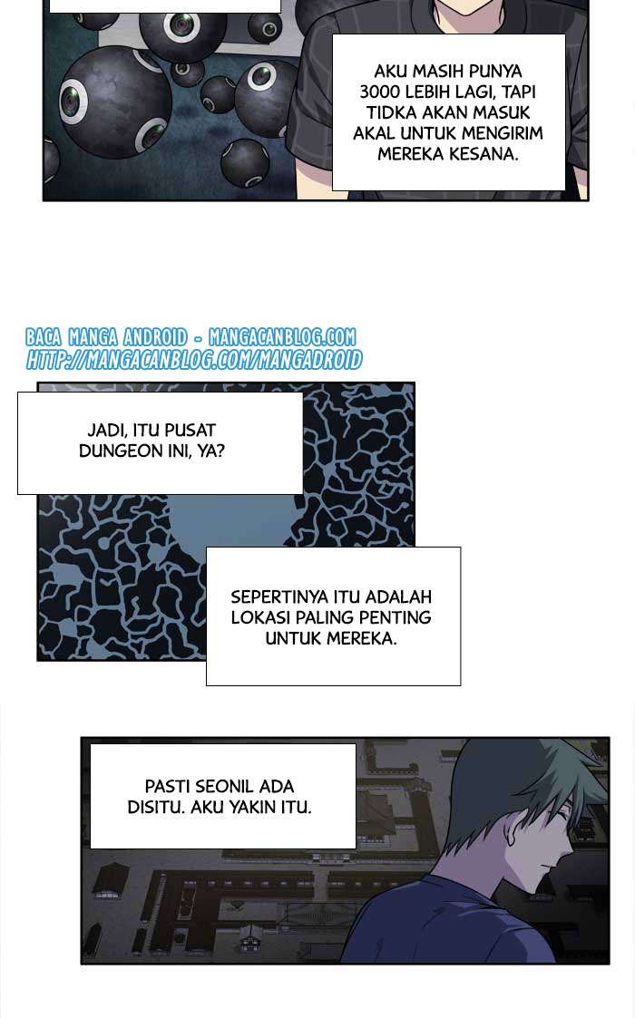 The Gamer chapter 252 halaman 2