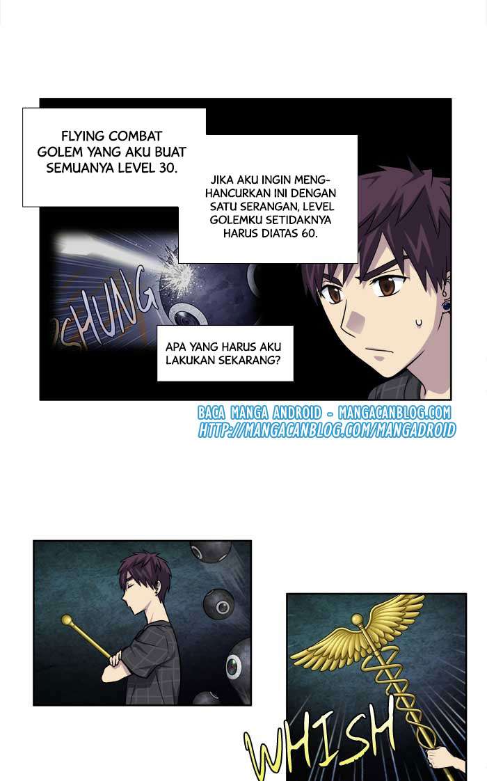 The Gamer chapter 252 halaman 3