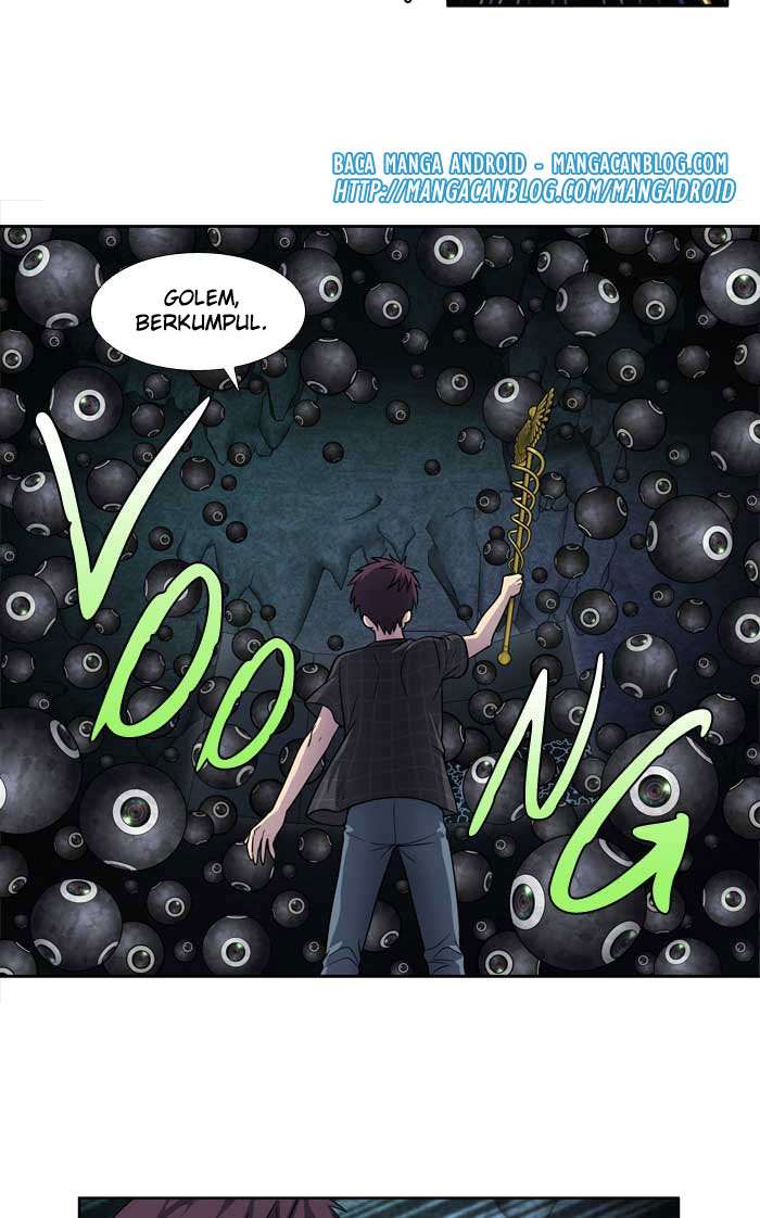 The Gamer chapter 252 halaman 4