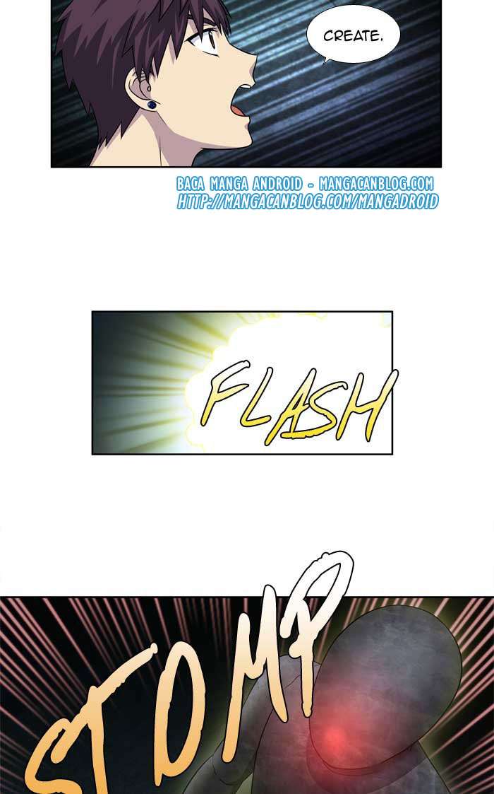 The Gamer chapter 252 halaman 5