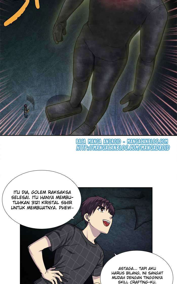 The Gamer chapter 252 halaman 6