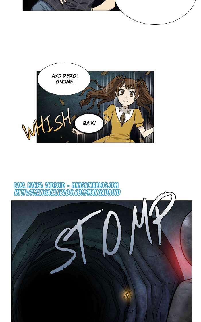 The Gamer chapter 252 halaman 7