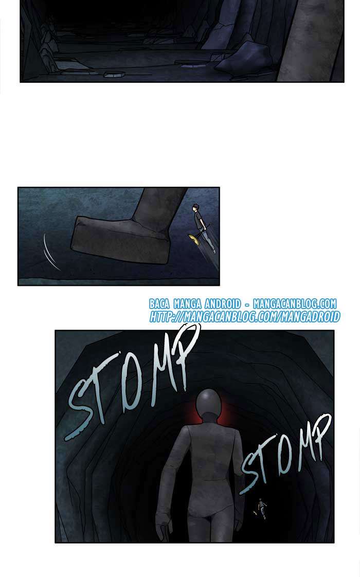 The Gamer chapter 252 halaman 8
