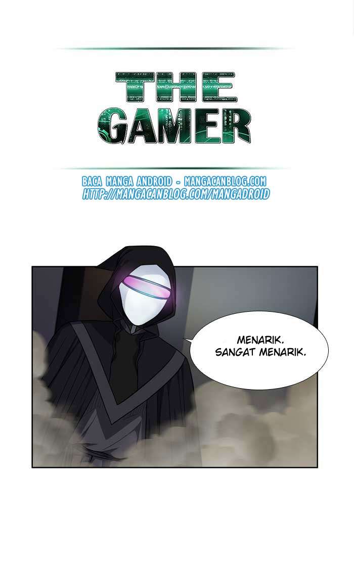 The Gamer chapter 252 halaman 9