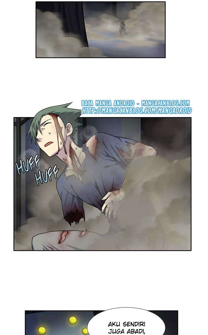 The Gamer chapter 252 halaman 10