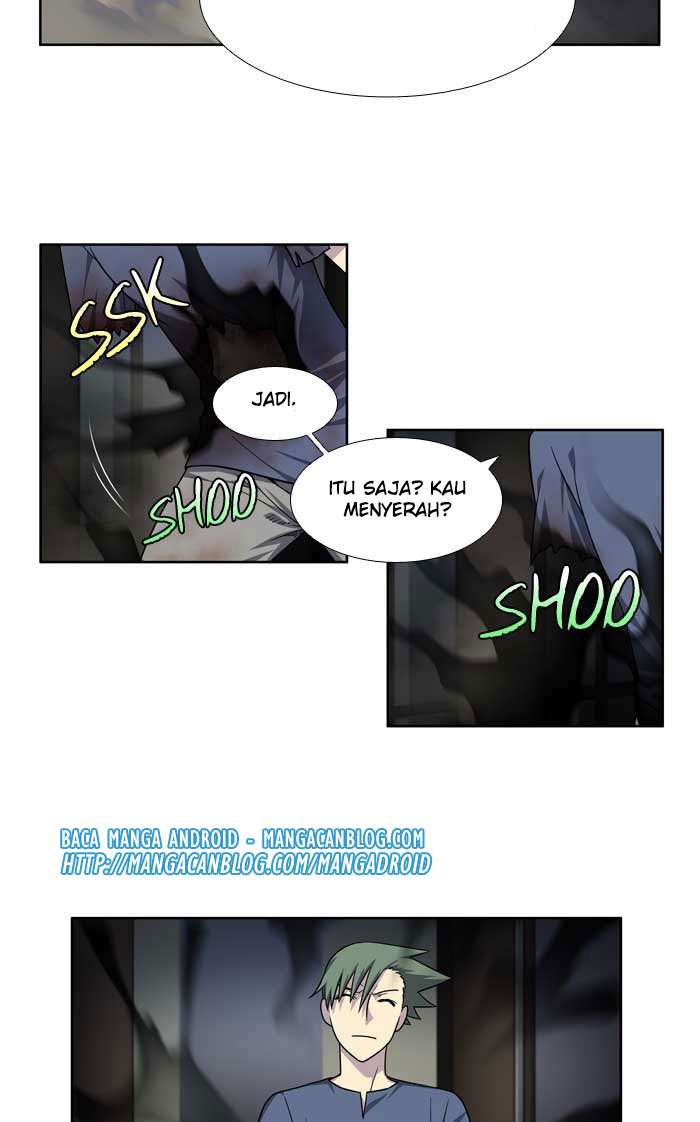 The Gamer chapter 252 halaman 12