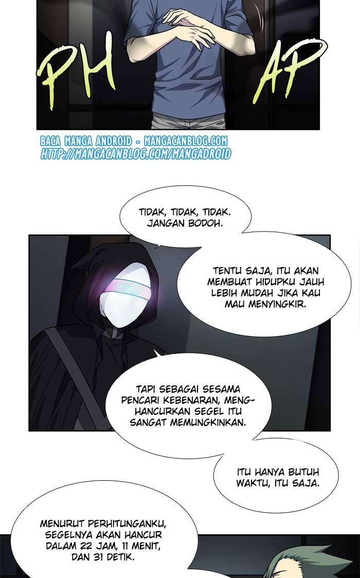 The Gamer chapter 252 halaman 13