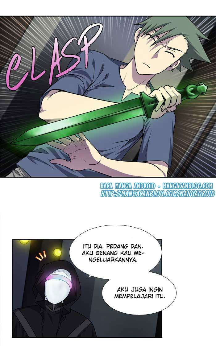 The Gamer chapter 252 halaman 15