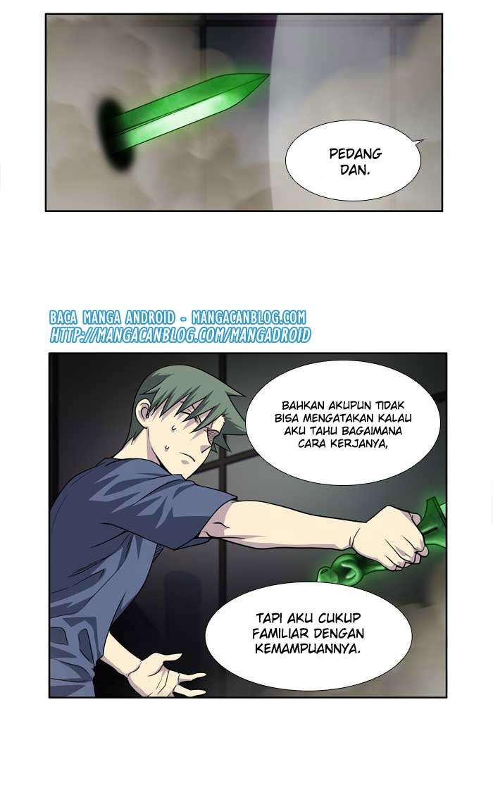 The Gamer chapter 252 halaman 18