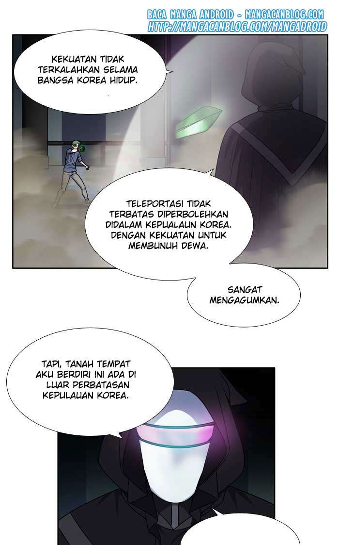 The Gamer chapter 252 halaman 19