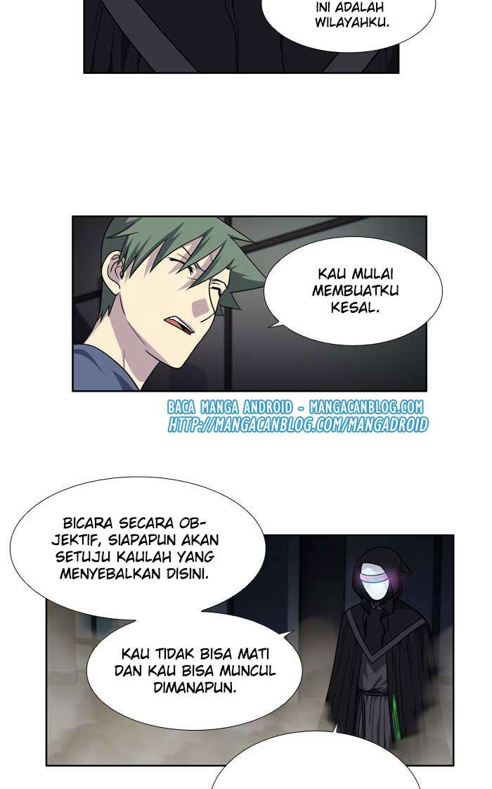 The Gamer chapter 252 halaman 20