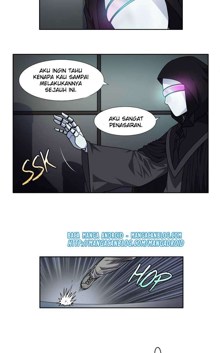 The Gamer chapter 252 halaman 24