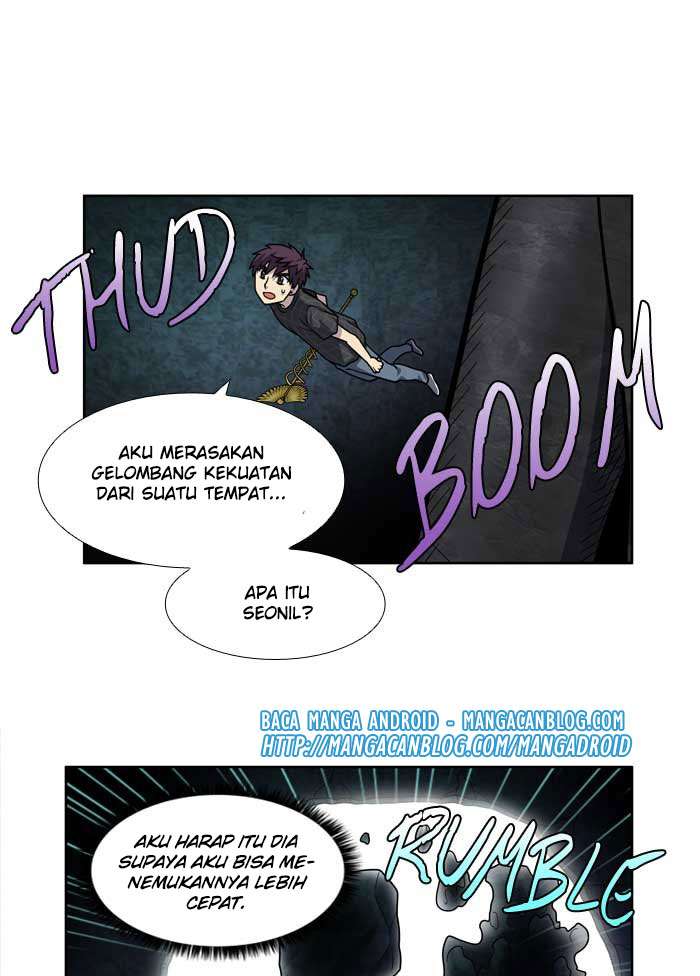 The Gamer chapter 252 halaman 26