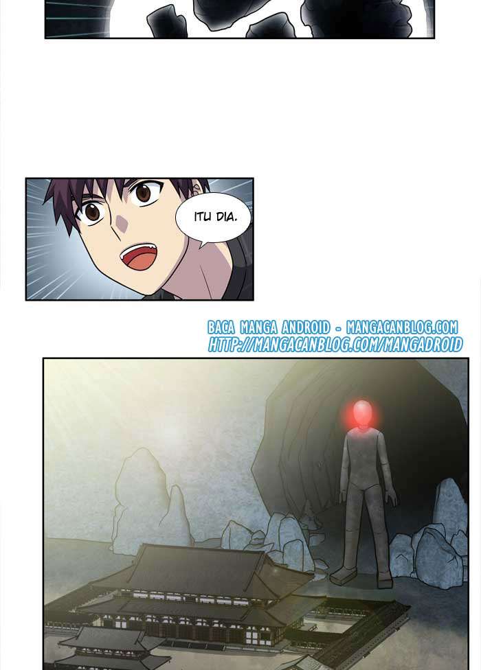 The Gamer chapter 252 halaman 27