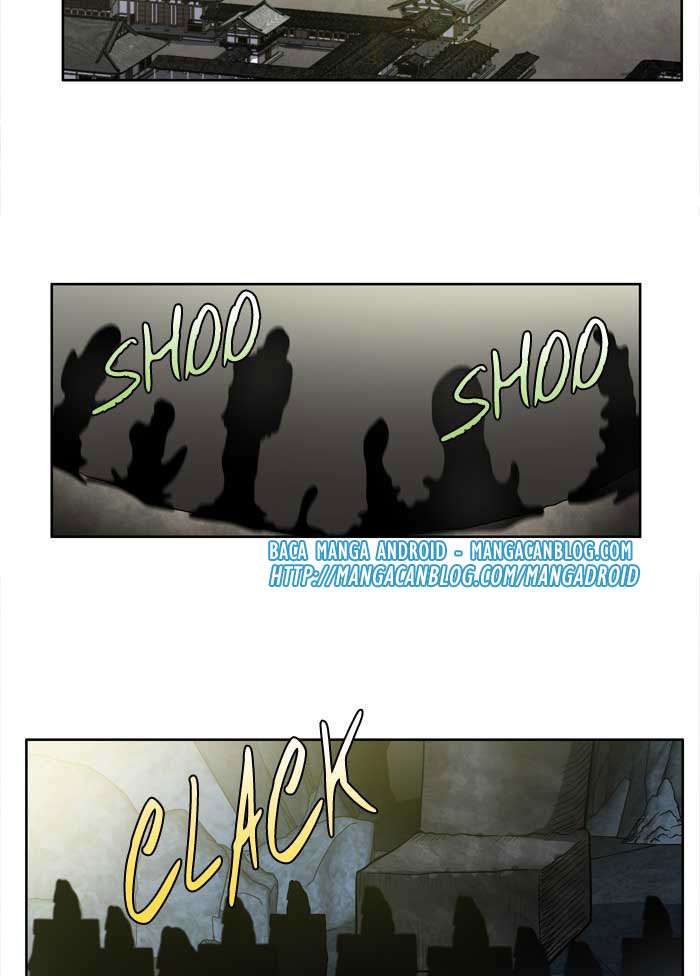 The Gamer chapter 252 halaman 28