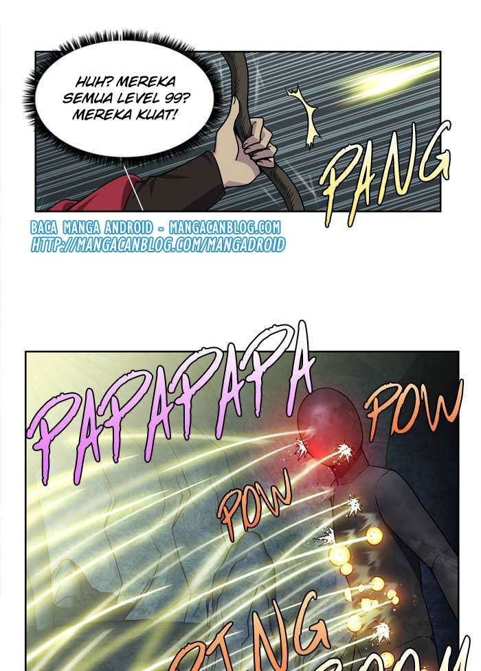 The Gamer chapter 252 halaman 30