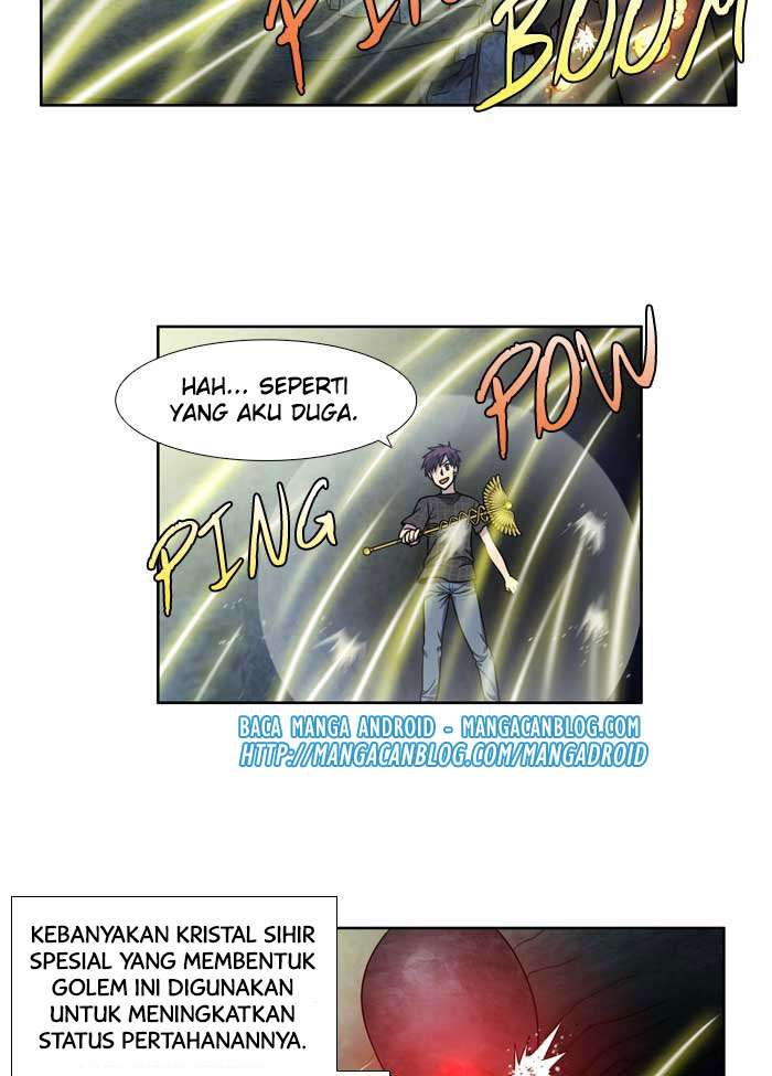 The Gamer chapter 252 halaman 31