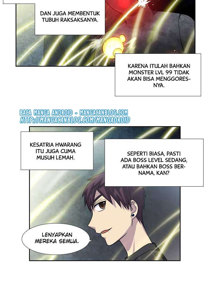 The Gamer chapter 252 halaman 32