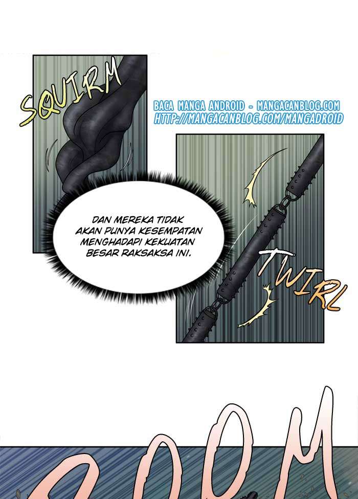 The Gamer chapter 252 halaman 33