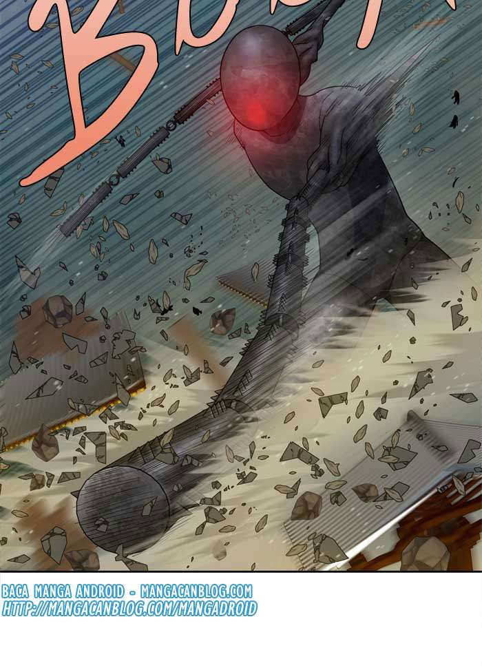 The Gamer chapter 252 halaman 34