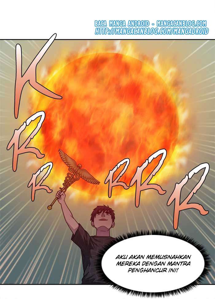 The Gamer chapter 252 halaman 36