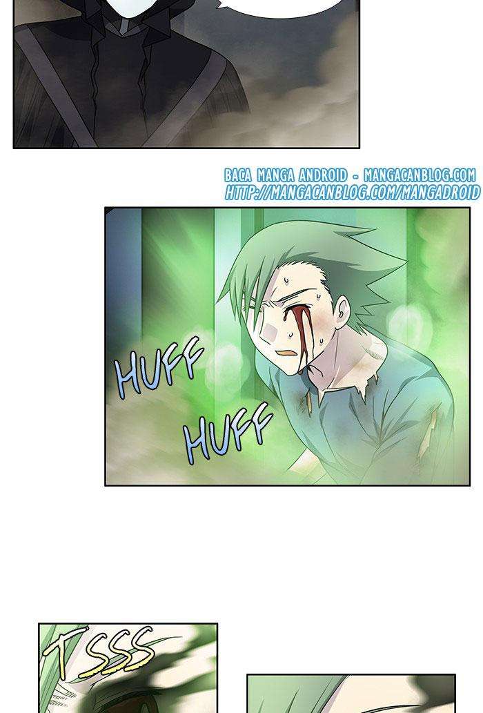 The Gamer chapter 253 halaman 2