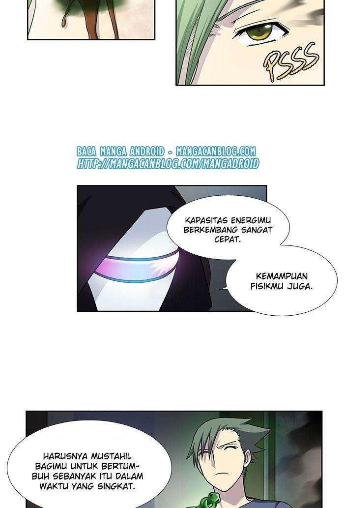 The Gamer chapter 253 halaman 3