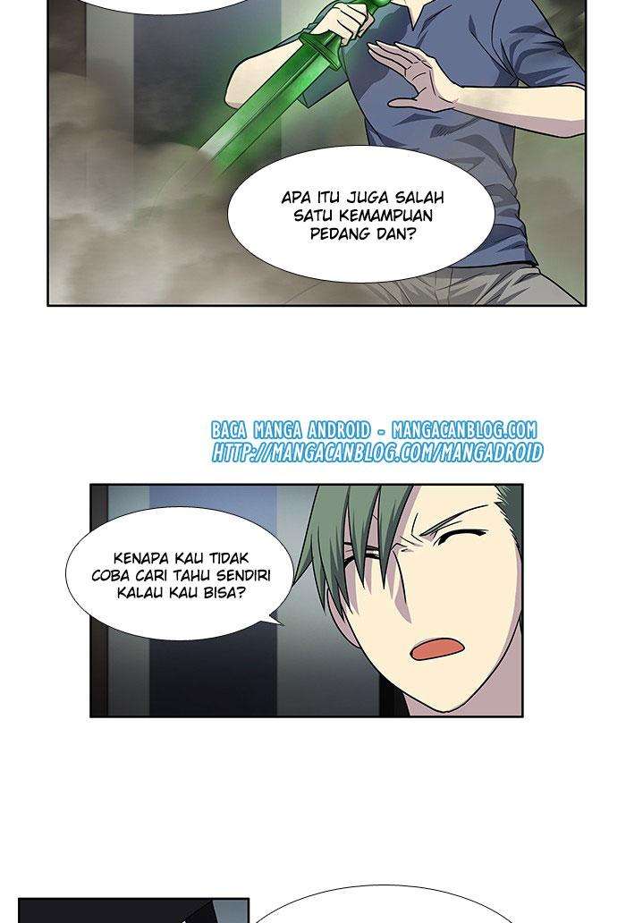 The Gamer chapter 253 halaman 4