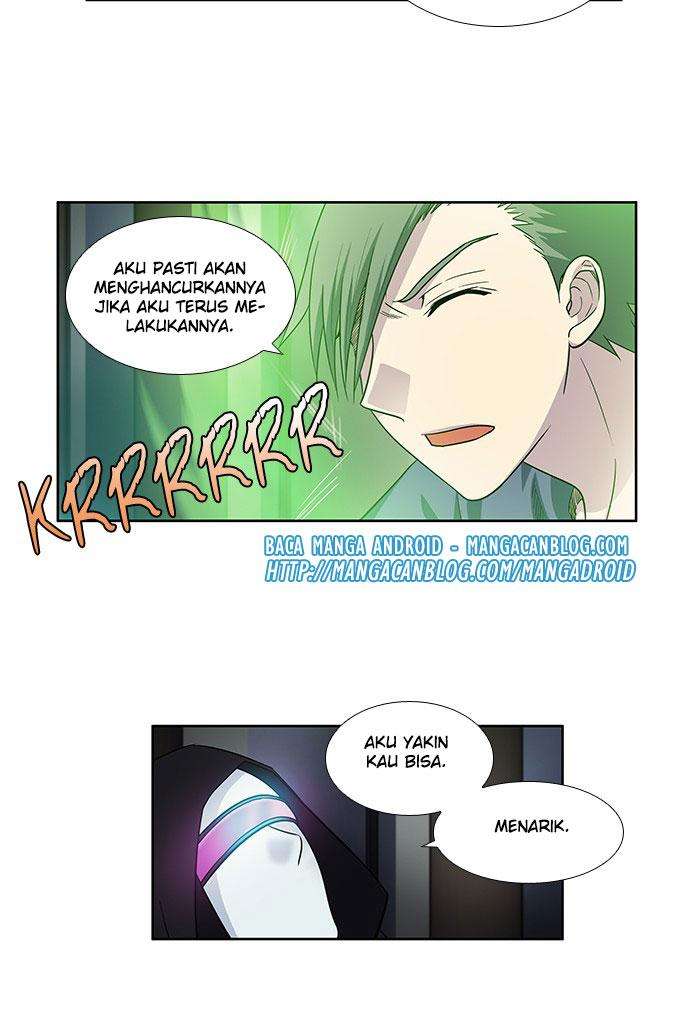 The Gamer chapter 253 halaman 8