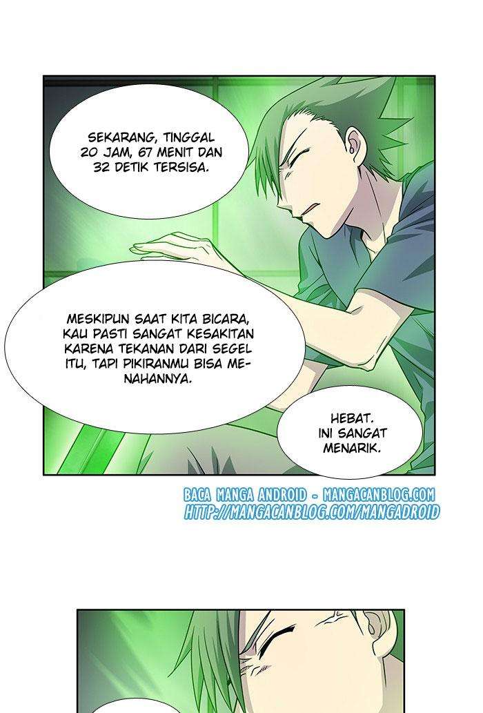 The Gamer chapter 253 halaman 9