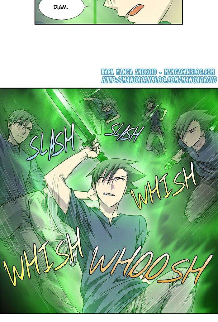The Gamer chapter 253 halaman 10