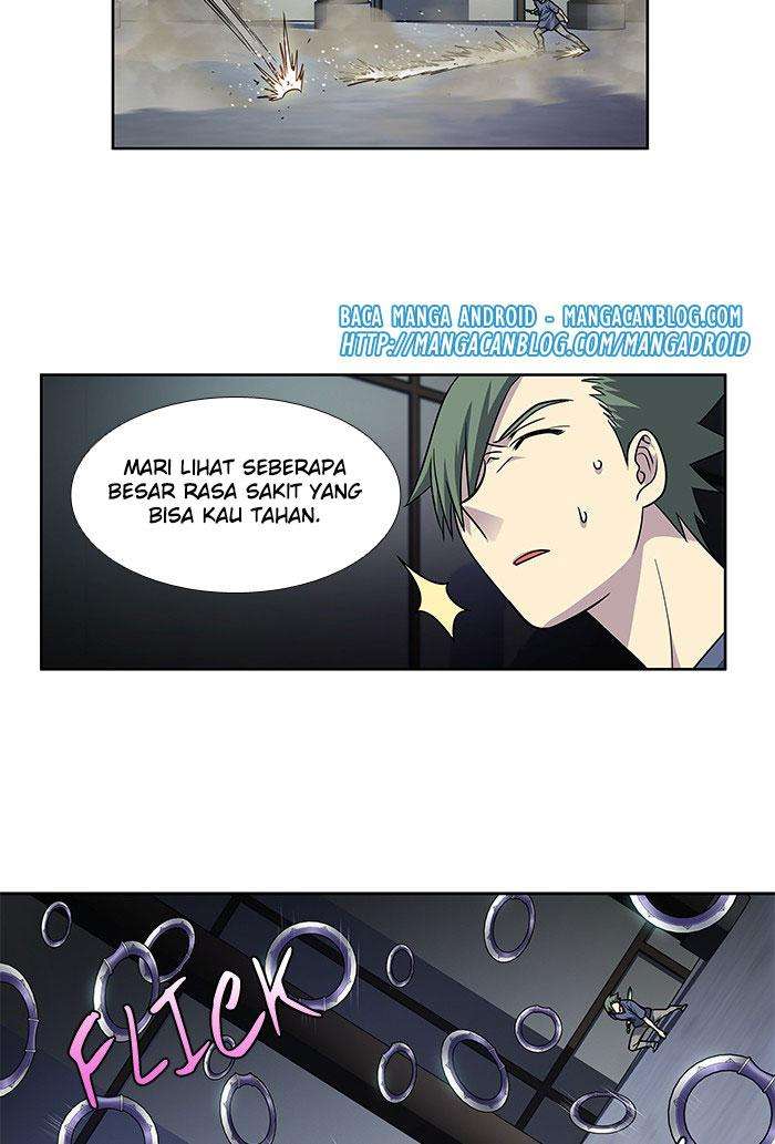 The Gamer chapter 253 halaman 12