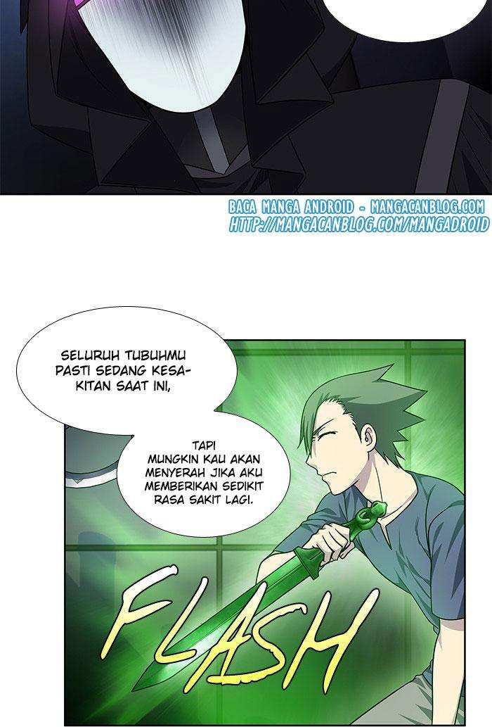 The Gamer chapter 253 halaman 14