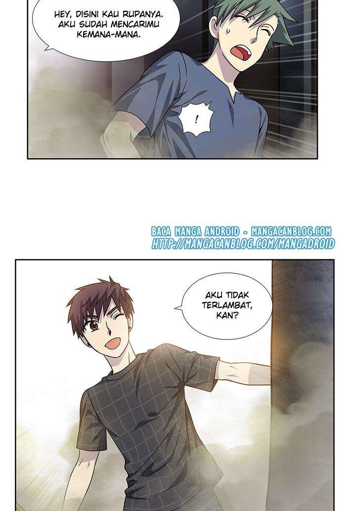 The Gamer chapter 253 halaman 18