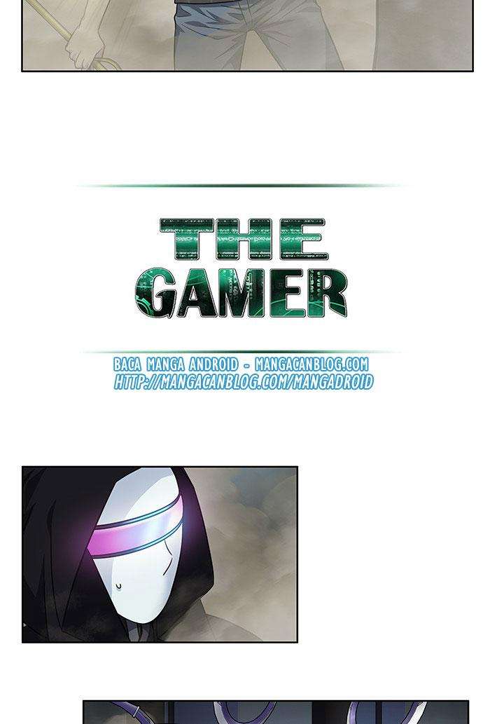 The Gamer chapter 253 halaman 19