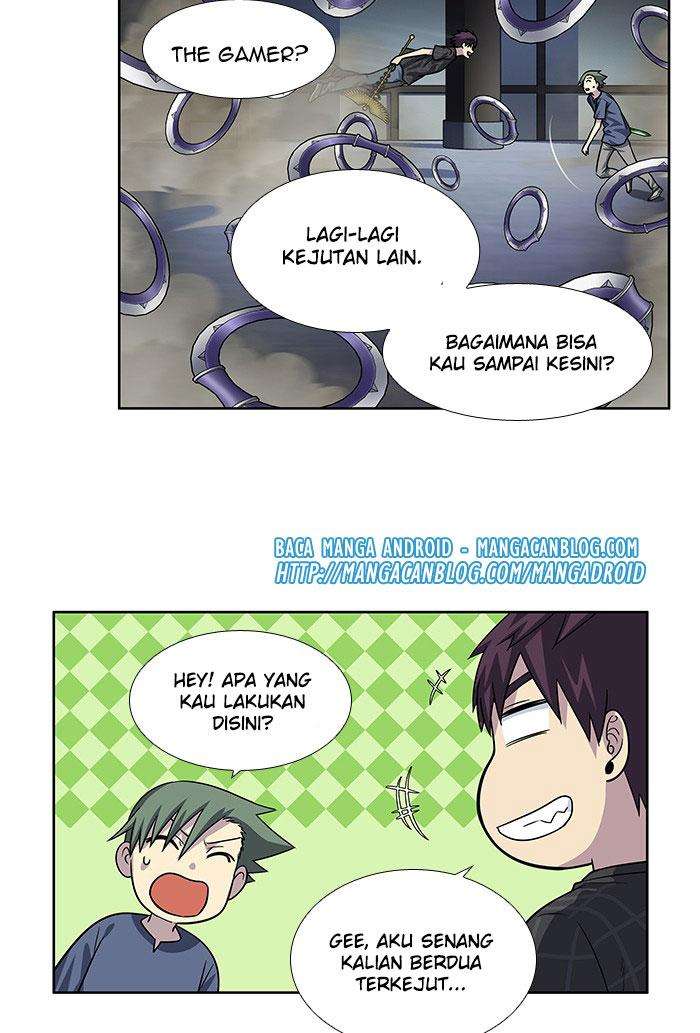 The Gamer chapter 253 halaman 20