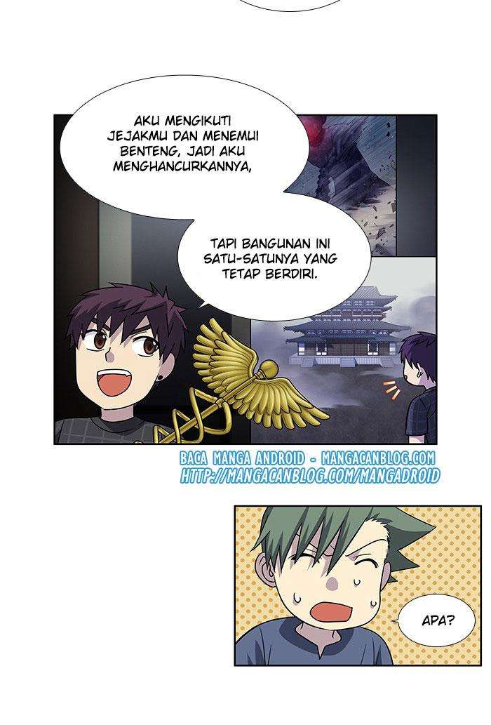 The Gamer chapter 253 halaman 21