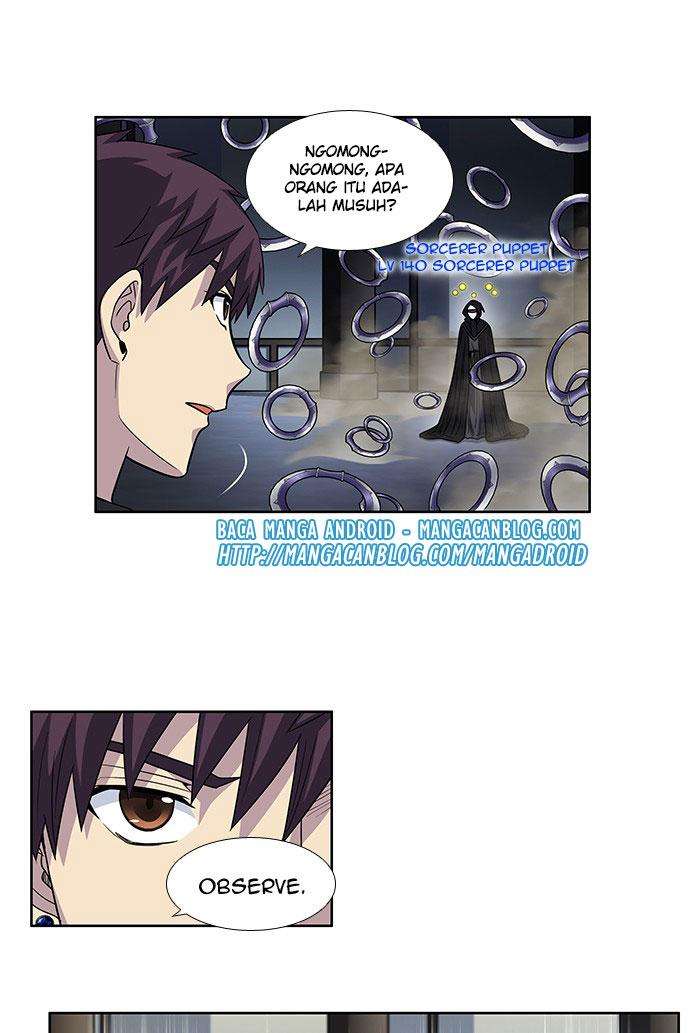 The Gamer chapter 253 halaman 22