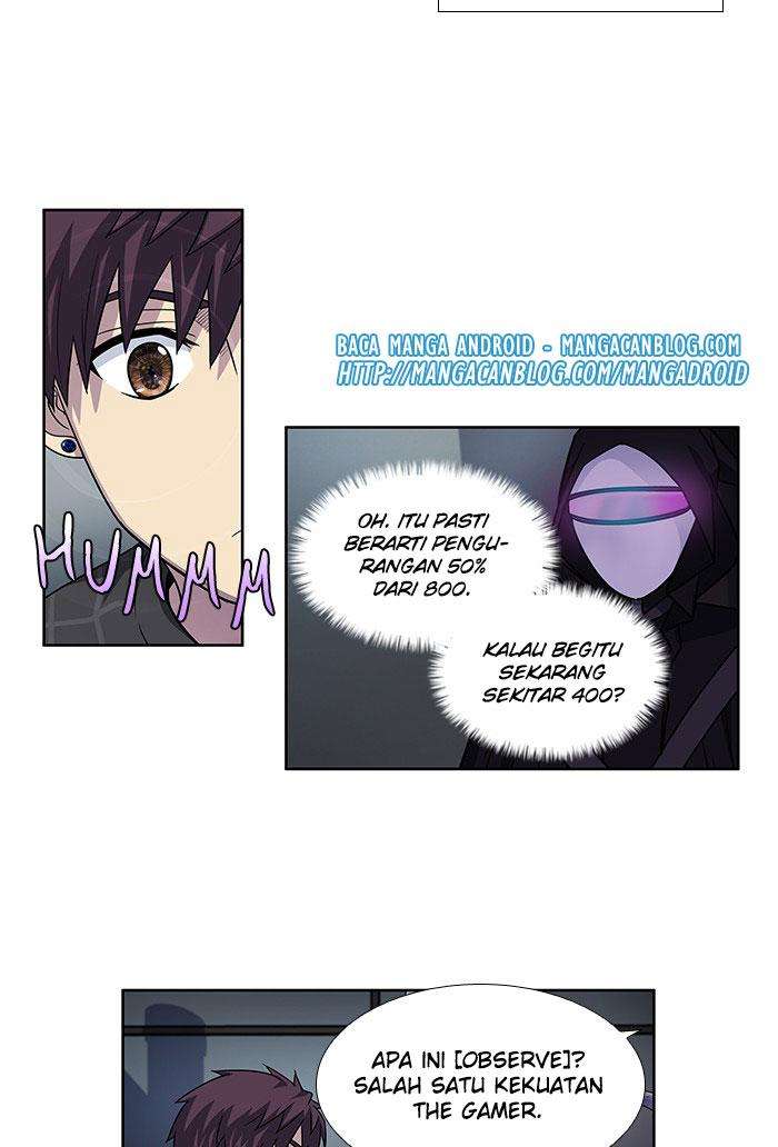The Gamer chapter 253 halaman 24