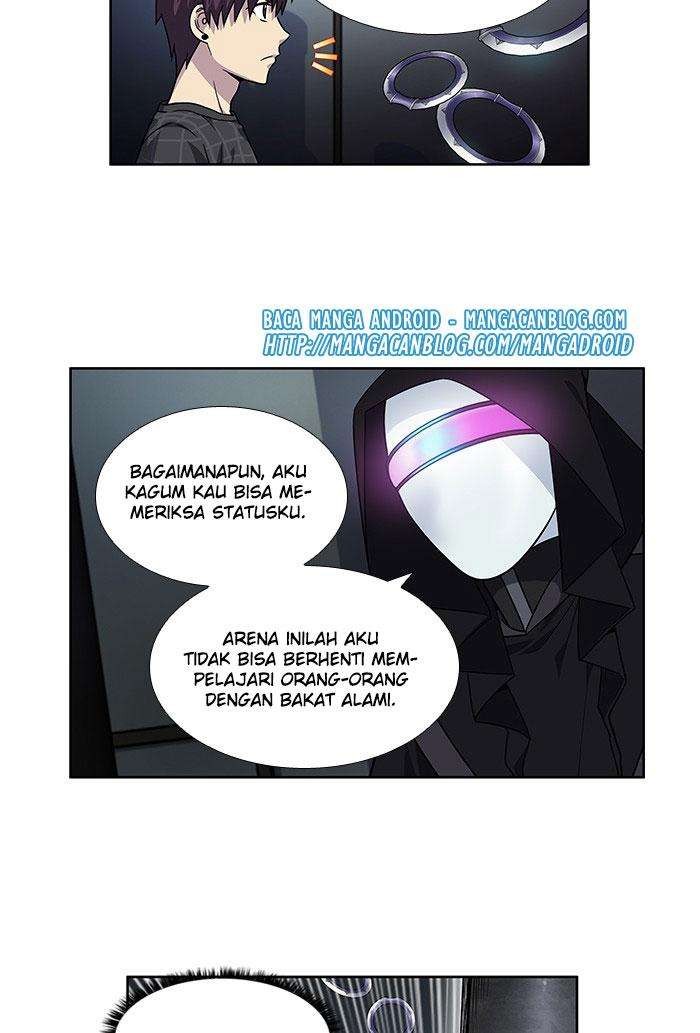 The Gamer chapter 253 halaman 25