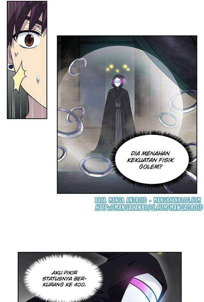 The Gamer chapter 253 halaman 28