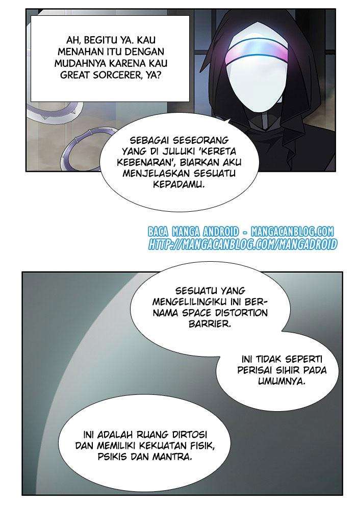 The Gamer chapter 253 halaman 30