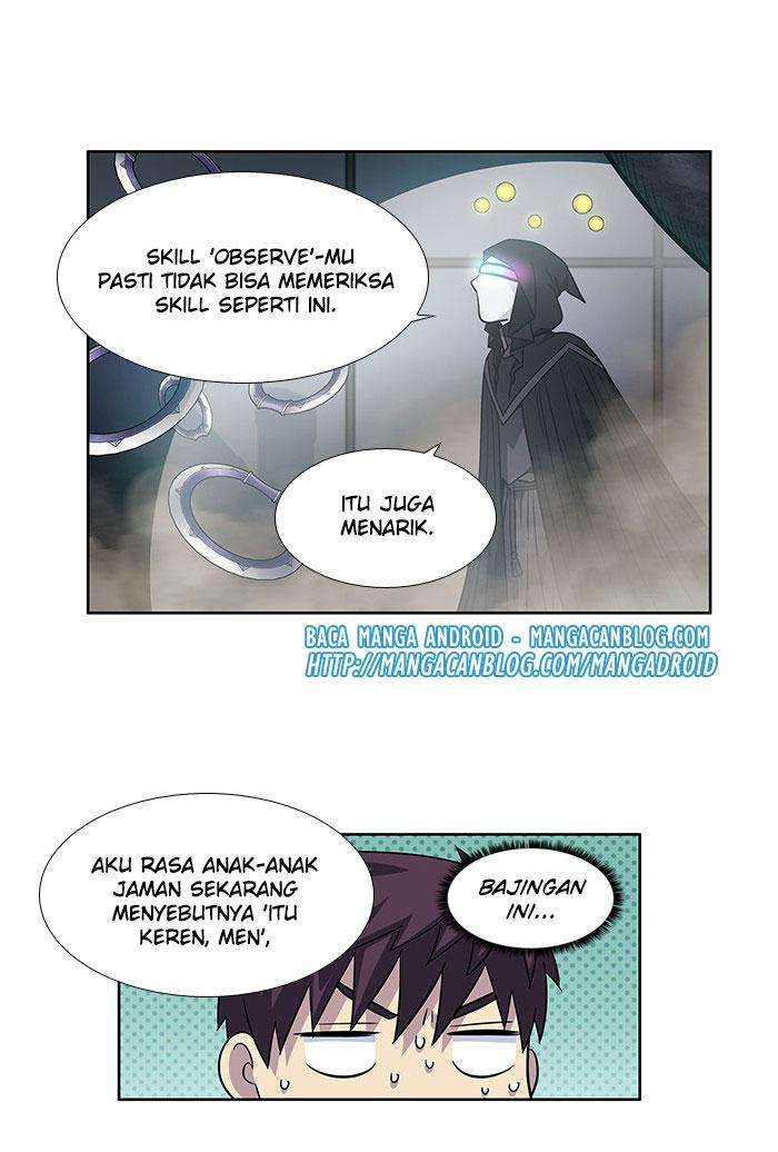 The Gamer chapter 253 halaman 31